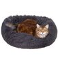 Koera või kassi voodi Springos PA0149 70 cm цена и информация | Pesad, asemed | hansapost.ee