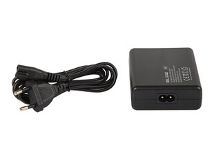 USBx5 QC3.0 60W hind ja info | Pole täpsustatud Arvutite lisatarvikud | hansapost.ee