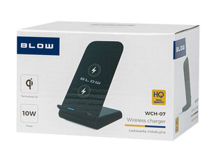 Blow 10W QC WCH-07 цена и информация | Зарядные устройства для телефонов | hansapost.ee
