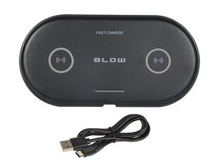 Зарядка для телефона Blow 10W QC WCH-06 цена и информация | Зарядные устройства для телефонов | hansapost.ee