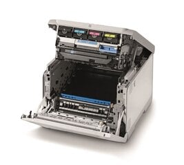 Принтер OKI C650dn LASER COLOR 09006144 цена и информация | Принтеры | hansapost.ee