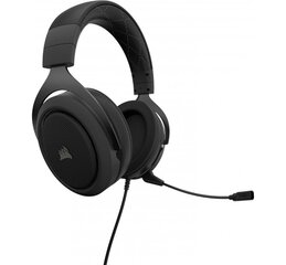 Corsair HS60 Pro Black hind ja info | Kõrvaklapid | hansapost.ee