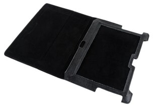 черный чехол для samsung galaxy tab p3100 цена и информация | Samsung Планшетные компьютеры, электронные книги | hansapost.ee