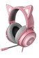 Razer Kraken Kitty Pink RZ04-02980200-R3M1 hind ja info | Kõrvaklapid | hansapost.ee