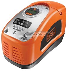 Black & Decker ASI300 air compressor AC цена и информация | Прищепки | hansapost.ee