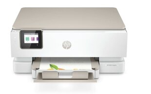 HP Inc. ENVY Inspire 7220e kõik-ühes 242P6B printer hind ja info | Printerid | hansapost.ee