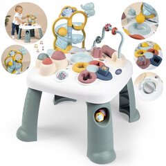 Smoby Activity Table + 1 цена и информация | Smoby Товары для детей и младенцев | hansapost.ee