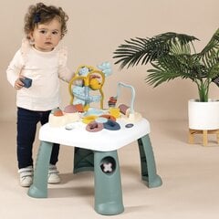 Smoby Activity Table + 1 цена и информация | Игрушки для малышей | hansapost.ee