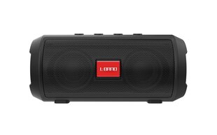 L-BRNO BOOMBOX цена и информация | Аудиоколонки | hansapost.ee