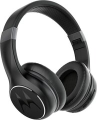Juhtmevabad kõrvapealsed kõrvaklapid Motorola Escape 220 hind ja info | Kõrvaklapid | hansapost.ee