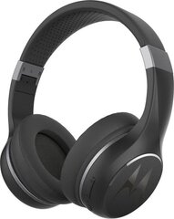 Juhtmevabad kõrvapealsed kõrvaklapid Motorola Escape 220 hind ja info | Motorola Arvutid ja IT- tehnika | hansapost.ee