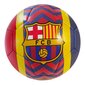 Jalgpall FC Barcelona Zigzag s.5 hind ja info | Jalgpalli pallid | hansapost.ee