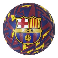 Jalgpall FC Barcelona tehnikaväljak s.5 price and information | Jalgpalli pallid | hansapost.ee