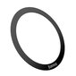 Baseus Halo Magnetic Ring for phones, , MagSafe (black) hind ja info | Telefonihoidjad | hansapost.ee