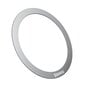 Baseus Halo Magnetic Ring for phones, , MagSafe (Silver) цена и информация | Lisatarvikud mobiiltelefonidele | hansapost.ee