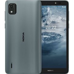 Nokia C2 32/2 GB, Dual SIM, Sinine hind ja info | Telefonid | hansapost.ee