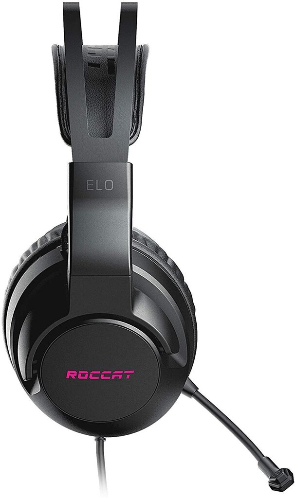 Roccat Elo 7.1 цена и информация | Kõrvaklapid | hansapost.ee