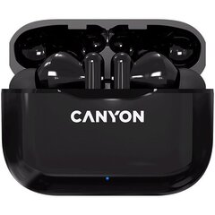 Canyon TWS-3 Bluetooth juhtmevabad kõrvaklapid hind ja info | Kõrvaklapid | hansapost.ee