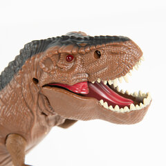 Интерактивная фигурка динозавра T-Rex Mighty Megasaur Dragon I цена и информация | Игрушки для мальчиков | hansapost.ee