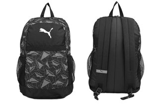 Рюкзак Puma Beta Edge, 20 л, черный цена и информация | Рюкзаки и сумки | hansapost.ee