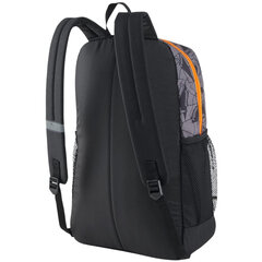 Рюкзак Puma Beta Castlerock Edge, 20 л, серый / черный цена и информация | Рюкзаки и сумки | hansapost.ee