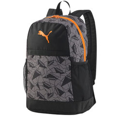 Рюкзак Puma Beta Castlerock Edge, 20 л, серый / черный цена и информация | Рюкзаки и сумки | hansapost.ee