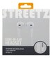 Streetz HL-W107 hind ja info | Kõrvaklapid | hansapost.ee