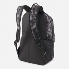 PUMA Academy Backpack - CASTLEROCK-POWER LOGO AOP цена и информация | Рюкзаки и сумки | hansapost.ee