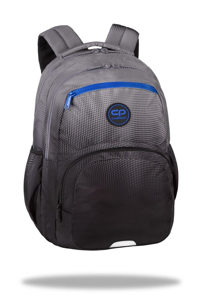 Seljakott CoolPack Pick Gradient Grey E99511 price and information | Koolikotid ja seljakotid | hansapost.ee