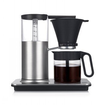 Wilfa CM6S-100 hind ja info | Kohvimasinad ja espressomasinad | hansapost.ee