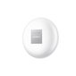 Täielikult juhtmevabad kõrvasisesed kõrvaklapid Huawei FreeBuds 4 Ceramic White 55034498 цена и информация | Kõrvaklapid | hansapost.ee