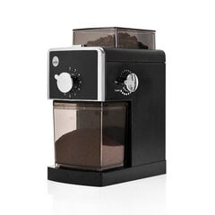Кофемолка CG-110B, черная цена и информация | Кофемолки | hansapost.ee