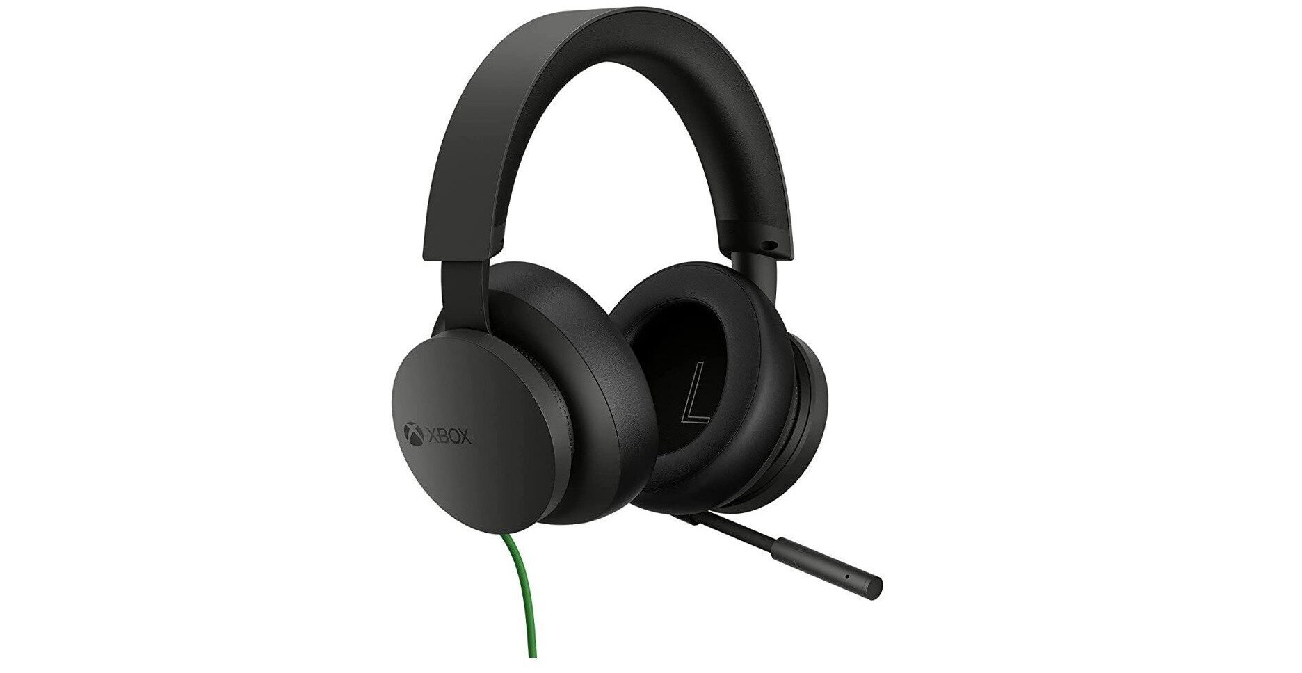 Microsoft Xbox Stereo Headset (8LI-00002) hind ja info | Kõrvaklapid | hansapost.ee