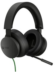 Microsoft Xbox Stereo Headset (8LI-00002) цена и информация | Наушники | hansapost.ee