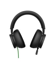Microsoft Xbox Stereo Headset (8LI-00002) hind ja info | Microsoft Arvutid ja IT- tehnika | hansapost.ee