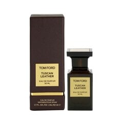 Parfüümvesi Tom Ford Tuscan Leather EDP naistele /meestele 30 ml цена и информация | Женские духи | hansapost.ee