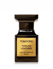 Parfüümvesi Tom Ford Tuscan Leather EDP naistele /meestele 30 ml цена и информация | Женские духи | hansapost.ee