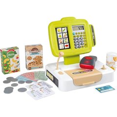 Прилавок электронного магазина со сканером SMOBY  цена и информация | Игрушки для девочек | hansapost.ee