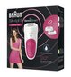 Braun Silk-Epil 5-500 hind ja info | Raseerijad, epilaatorid ja fotoepilaatorid | hansapost.ee