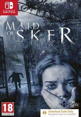 Maid Of Sker, Switch цена и информация | Компьютерные игры | hansapost.ee