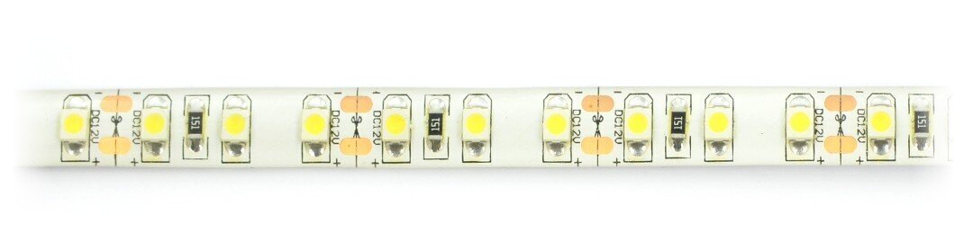 LED riba SMD3528, 5m цена и информация | Valgusribad ja LED ribad | hansapost.ee