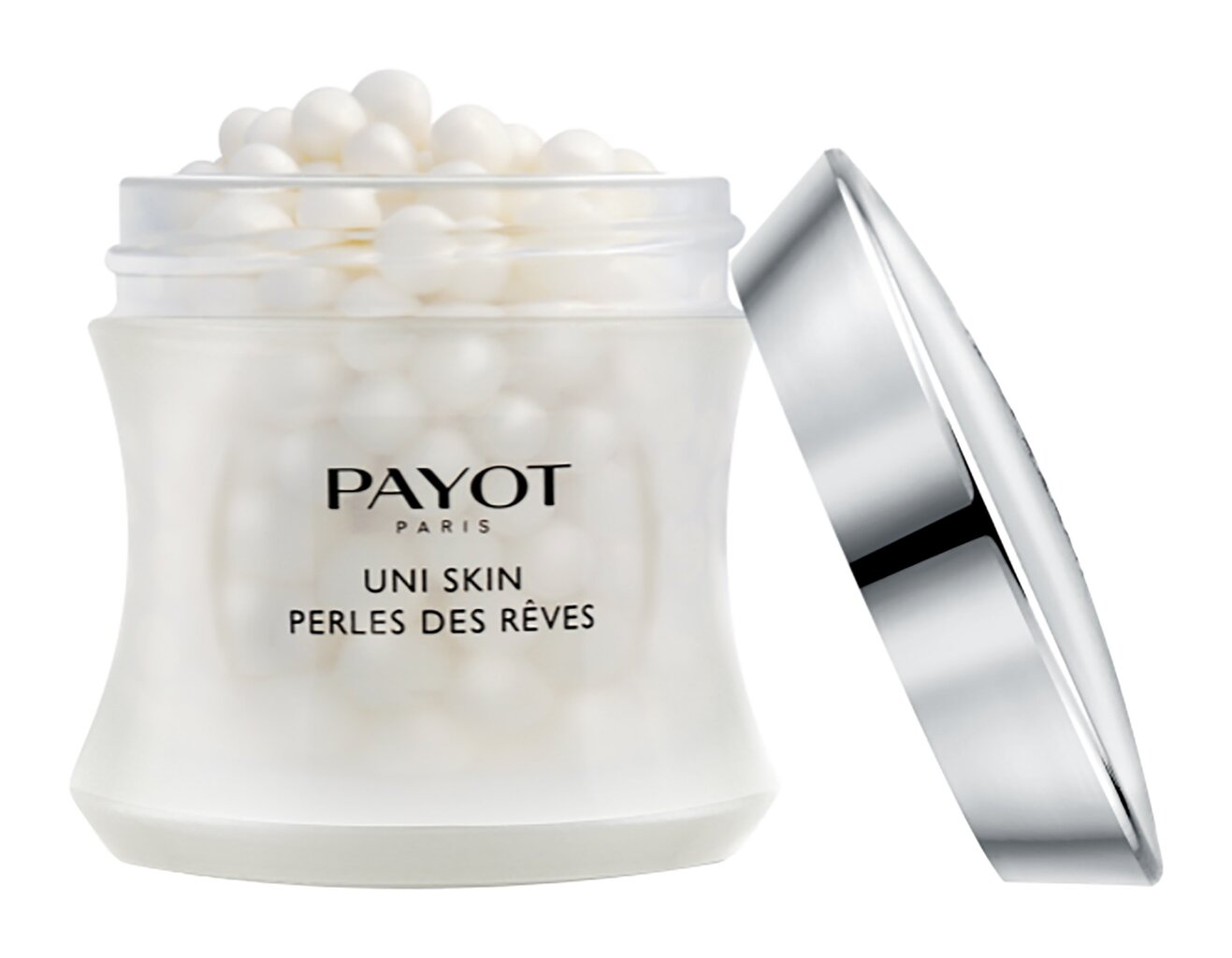 Naha pigmentatsiooni vähendav toode Payot Uni Skin Perles des Reves 38 g цена и информация | Näoõlid, ampullid ja seerumid | hansapost.ee