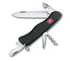 Victorinox Lõikenuga Picknicker (0.8353.3) hind ja info | Victorinox Remondikaubad, sanitaartehnika ja kütteseadmed | hansapost.ee