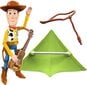 Sheriff Woody kujuke Toy Story 4 Disney hind ja info | Beebide mänguasjad | hansapost.ee