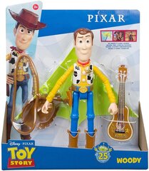 Sheriff Woody kujuke Toy Story 4 Disney hind ja info | Beebide mänguasjad | hansapost.ee