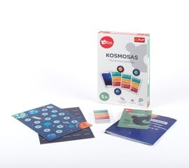 Mäng BO "Kosmos", LT цена и информация | Развивающие игрушки для детей | hansapost.ee