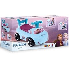Tõukeauto-käimistugi Frozen hind ja info | Beebide mänguasjad | hansapost.ee