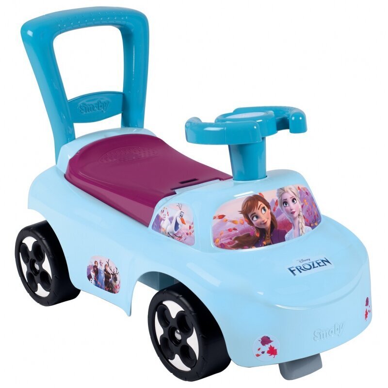 Tõukeauto-käimistugi Frozen цена и информация | Beebide mänguasjad | hansapost.ee