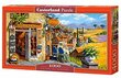 Pusle "Colours of Tuscany Jigsaw" Castorland, 4000 d. цена и информация | Pusled lastele ja täiskasvanutele | hansapost.ee
