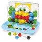 Hariv mäng - mosaiik Pixel Junior, Quercetti hind ja info | Beebide mänguasjad | hansapost.ee